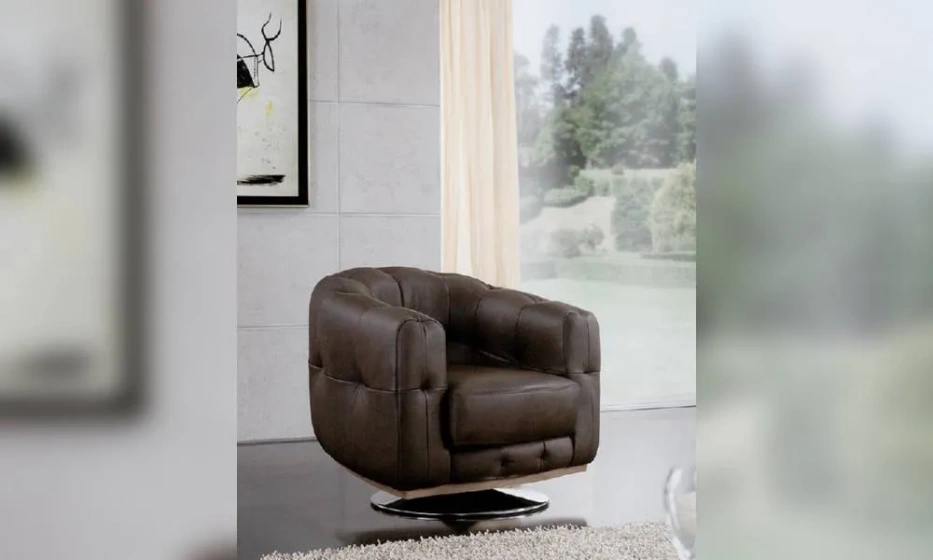 Кресло Вращающееся Goldconfort Musa - фото 1