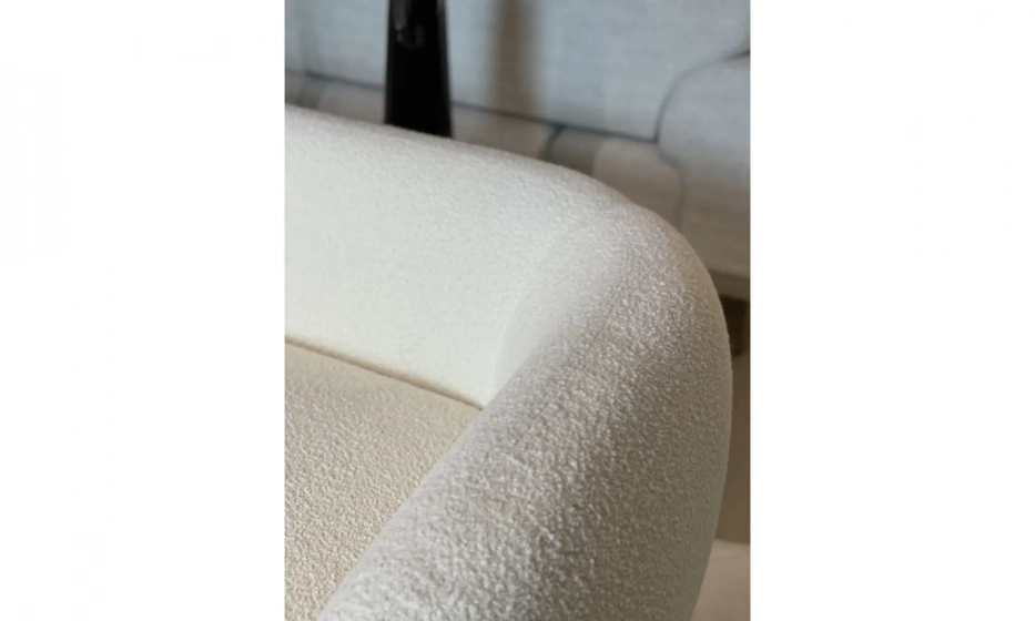 Диван угловой левый Homage Vogue - фото 21