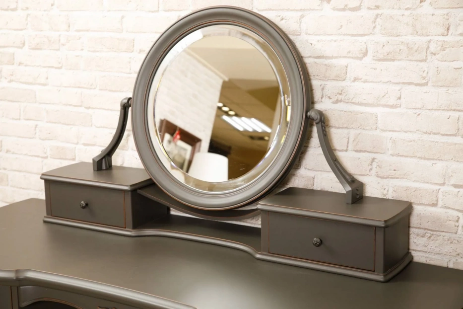 GIORGIO CASA Valpolicella Туалетная Группа С Зеркалом - фото 3