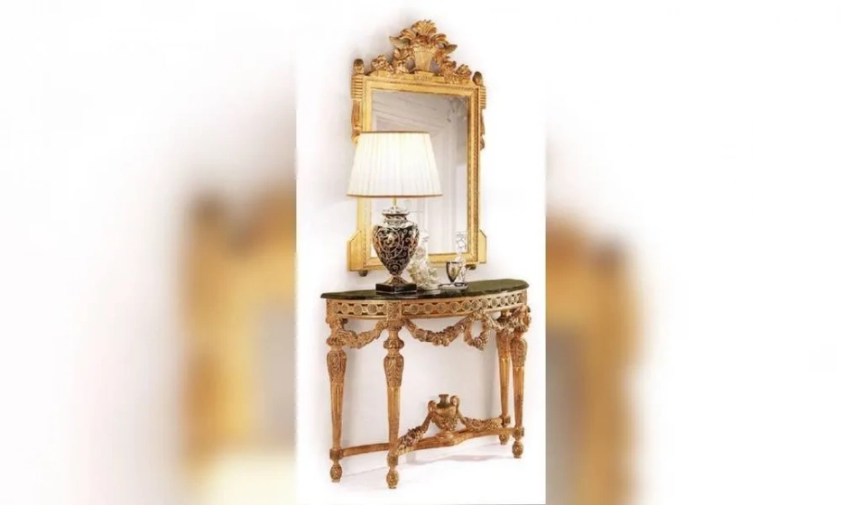 Консоль Angelo Cappellini Accessories 24 - фото 1