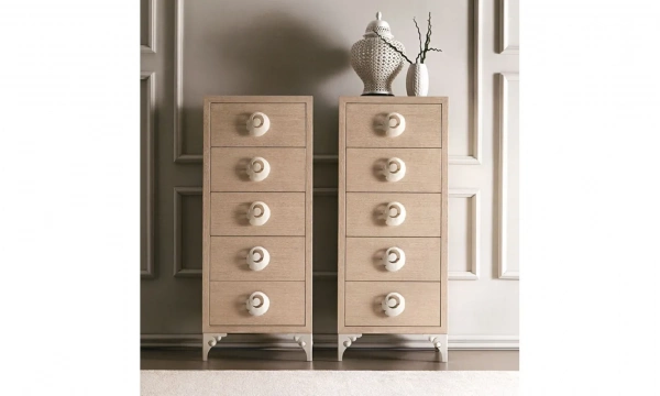 Детская Corte Zari Incanto 4