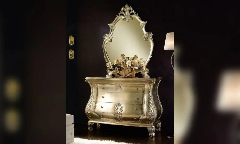 Комод Scappini 30Th Anniversary 9 - фото 1