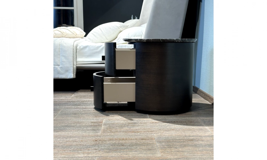 Прикроватная тумбочка Saloni Naya - фото 3