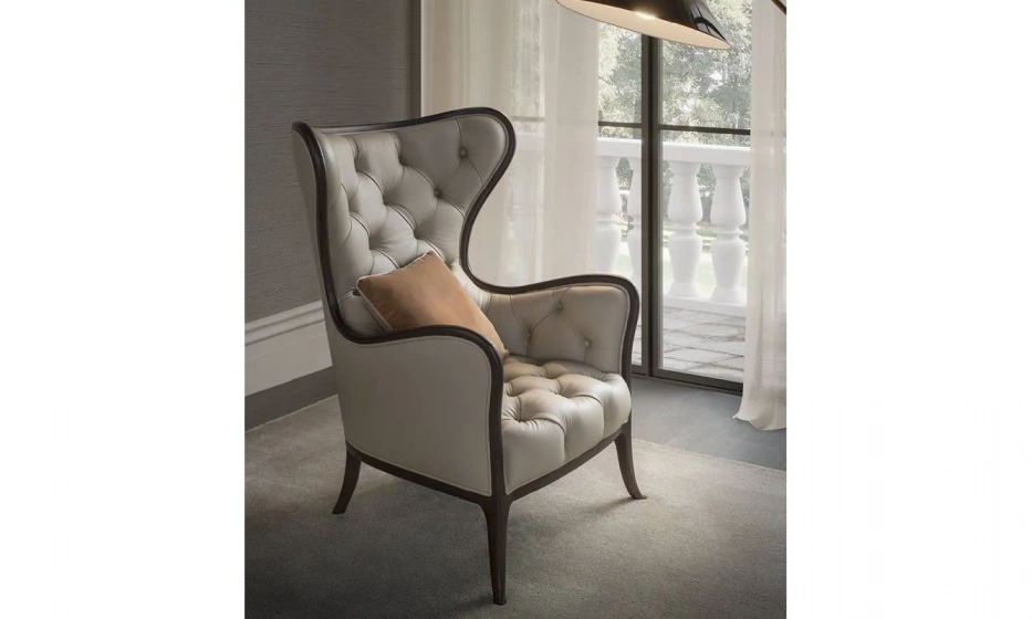 Кресло Brera Medea He505 - фото 1