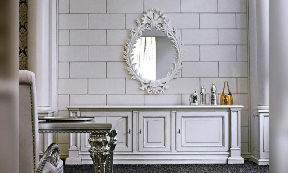 Комод Zonta Hermitage Maxi - фото 1