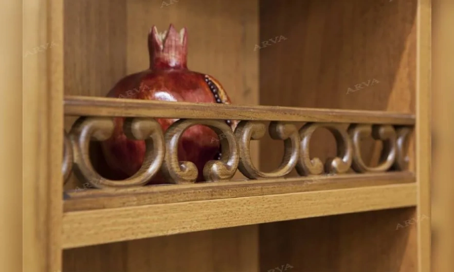 Кухня ARVA Ясень 1 - фото 4