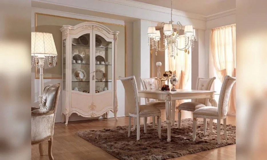 Столовая Группа Barnini Oseo Prestige 2 - фото 1