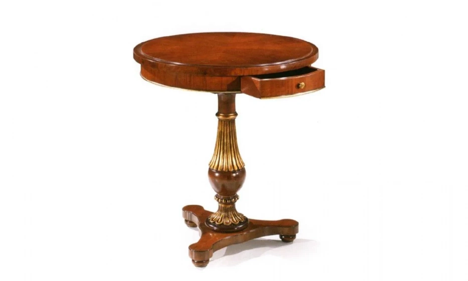 Столик Angelo Cappellini 30126 - фото 1