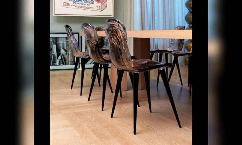 Стул Edra Gilda B - фото 1