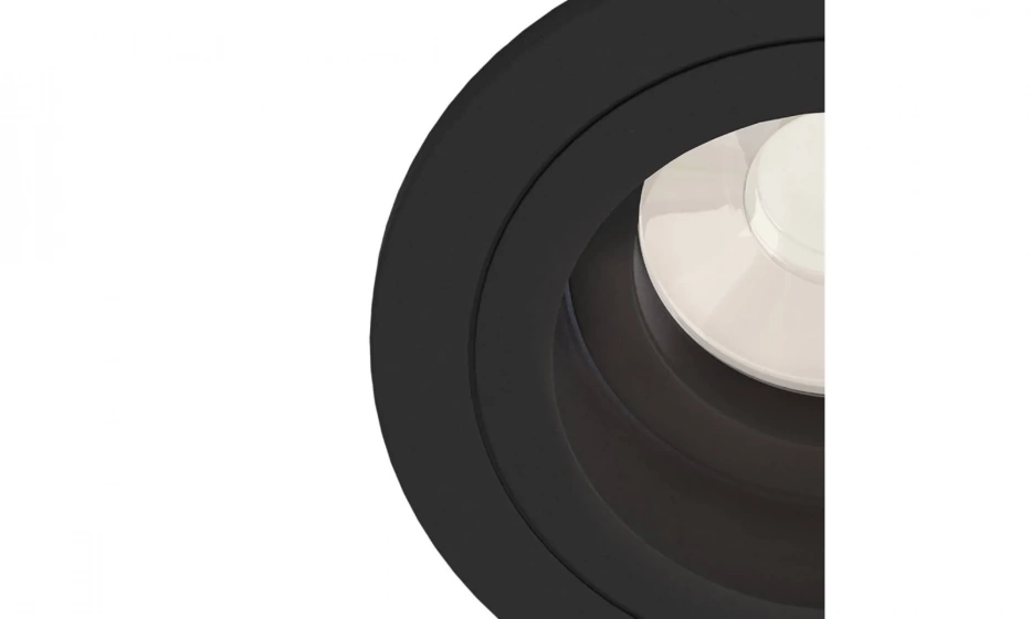 Встраиваемый Светильник Technical Dl025-2-01B - фото 6
