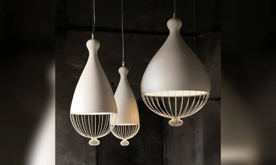 Люстра Le Trulle - фото 1