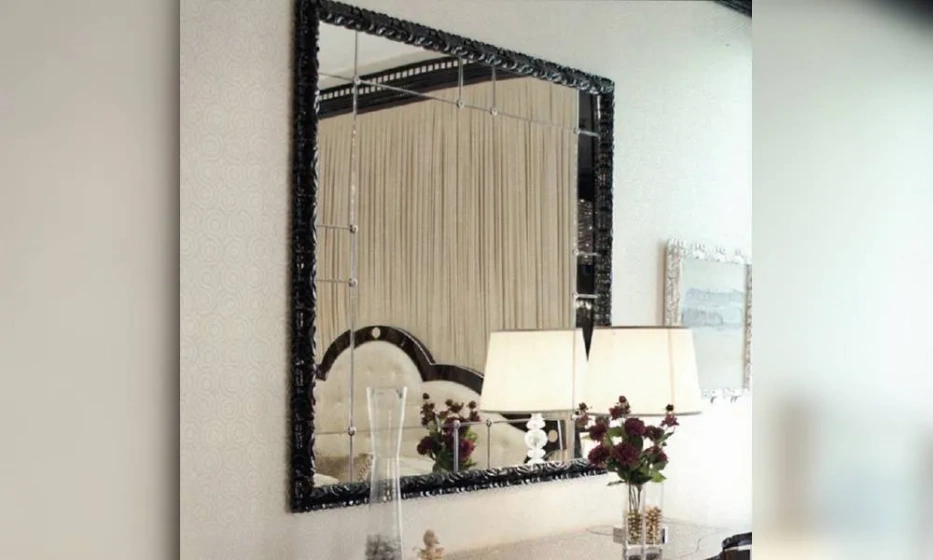 Зеркало Francesco Molon Q503.01 - фото 1