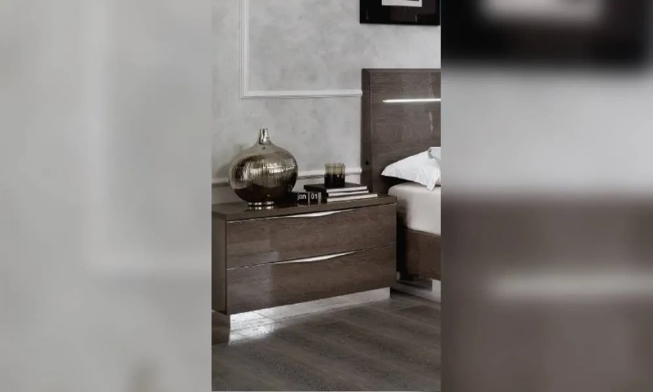 Тумба Прикроватная Camelgroup Platinum - фото 1