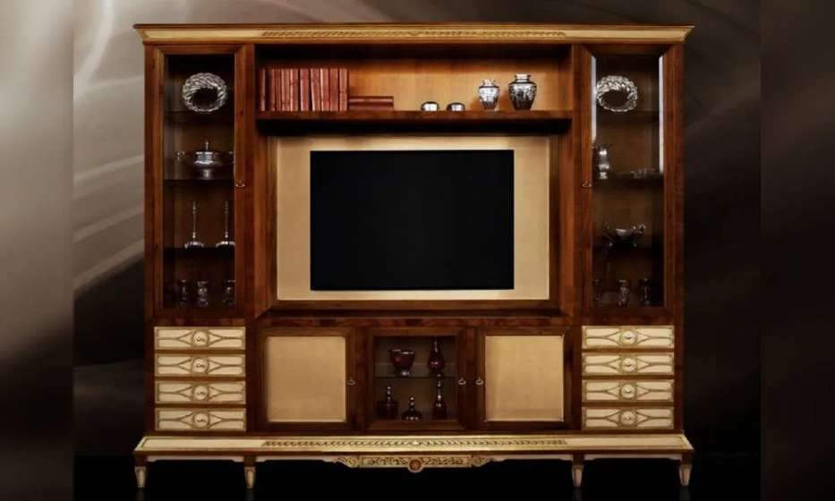 Стенка Minotti Luiggi Etoile - фото 1