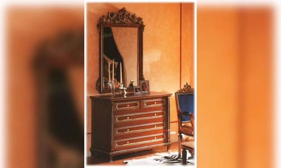 Комод Asnaghi Interiors Tosca 2 - фото 1