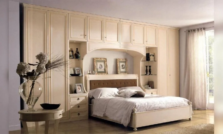 Шкаф Ferretti & Ferretti Delta 3 - фото 1