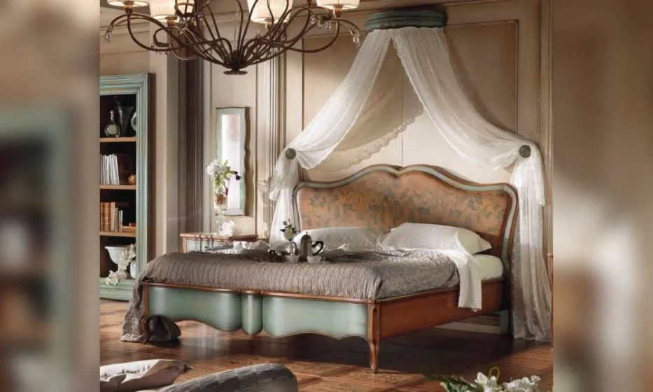 Кровать Metamorfosi (Cp) New 3 - фото 1