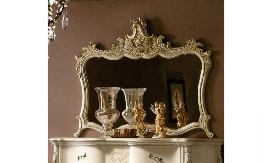 Спальня Scappini 30Th Anniversary 7 - фото 5