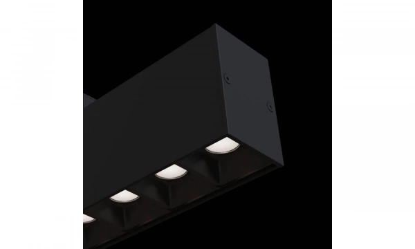 Трековый Светильник Technical Tr014-2-20W3K-B