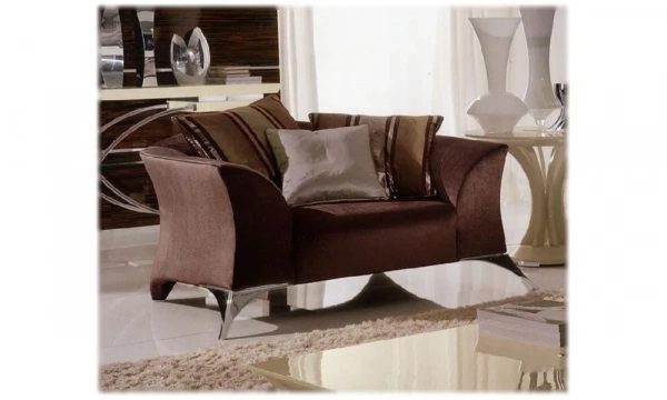 Гостиная Redeco Charme