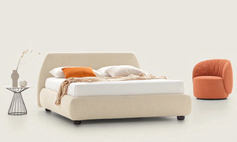 Кровать Le Comfort Belmondo - фото 1