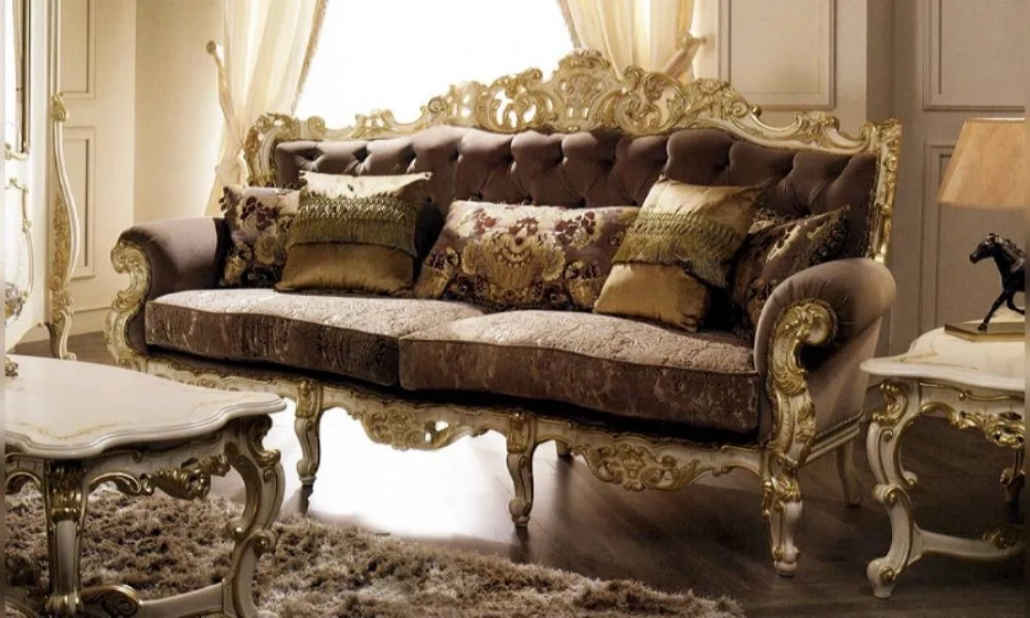 Диван Agm Monnalisa - фото 1