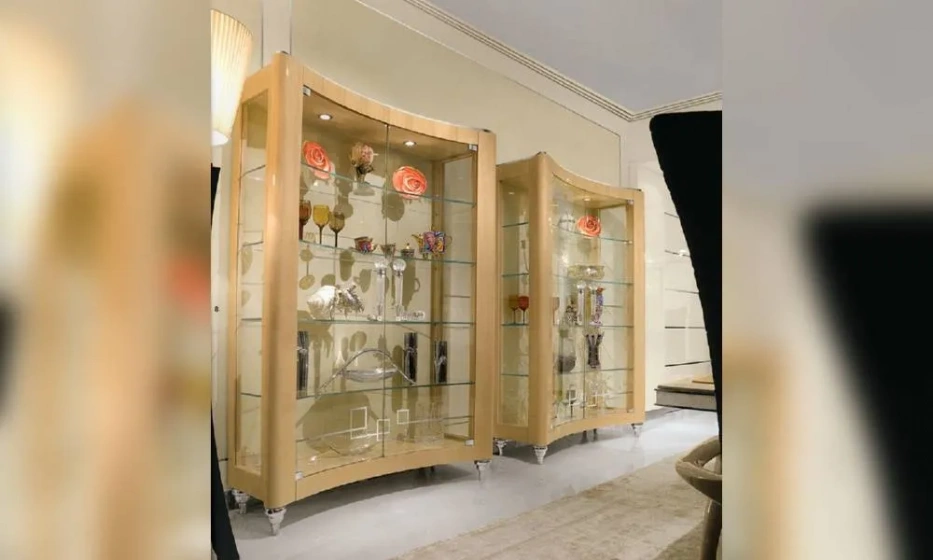 Витрина Re Deco Monte Napoleone 1 - фото 1