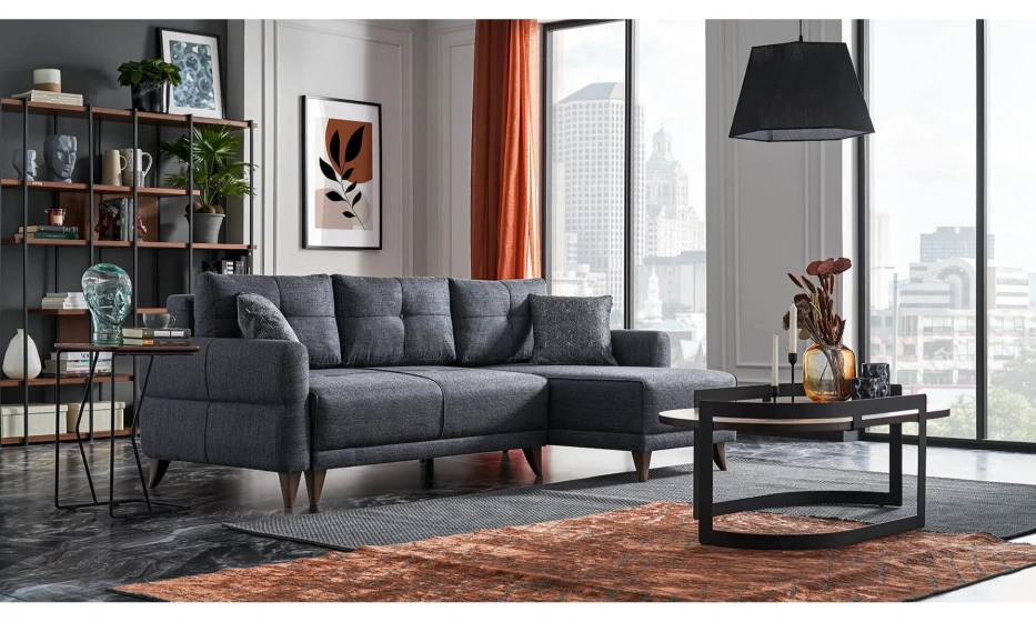 Диван Mila Turkey - фото 2