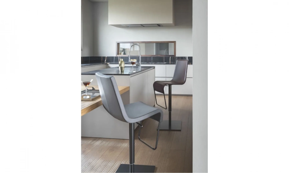 Барный Cтул Bonaldo Skipping - фото 1