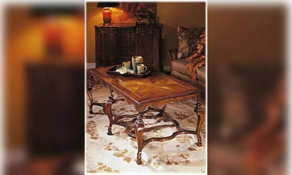 Стол Журнальный Francesco Molon T119.01 - фото 1