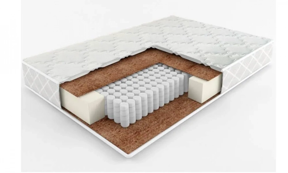 Матрас Сонберри Тфк Люкс-20 - фото 1