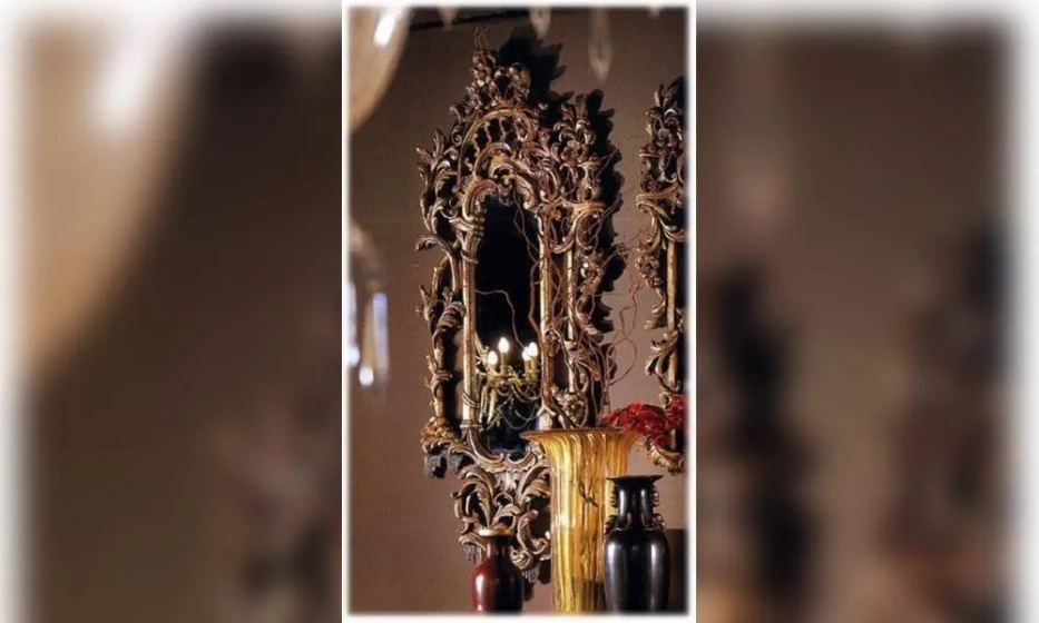 Зеркало Jumbo Collection Mer-12 - фото 1