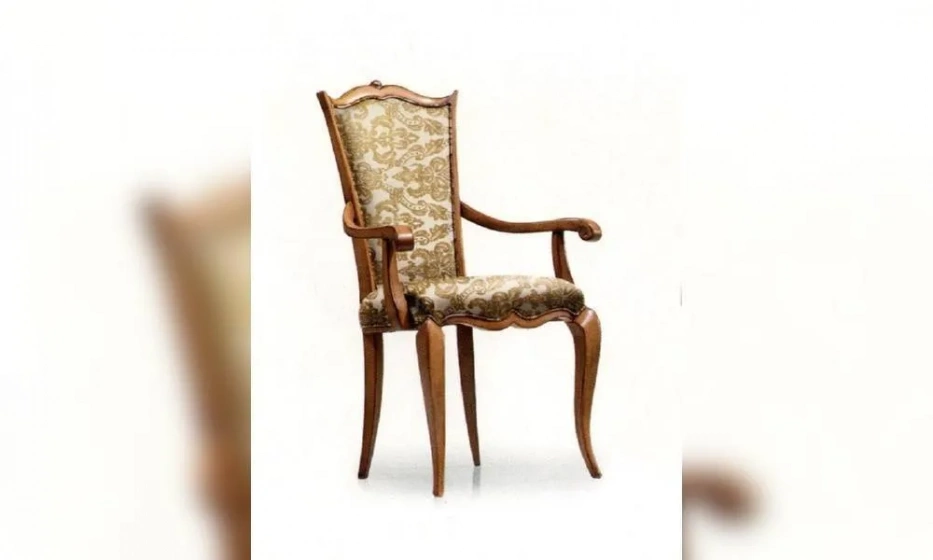 Стул Giuliacasa Asola/C-Ve - фото 1