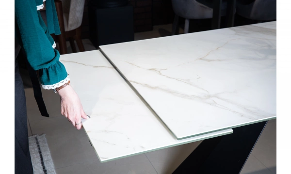 Стол La Seggiola Ragnar