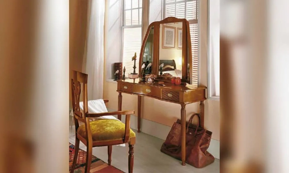 Туалетный Столик Cavio Fs2205 - фото 1