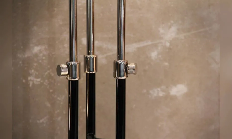 Торшер Delightfull Ike - фото 6