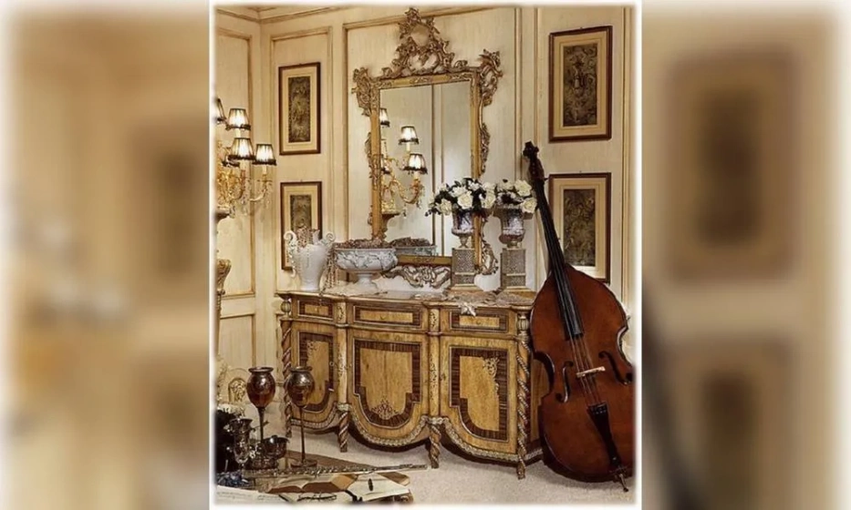 Буфет Riva 4076 - фото 1