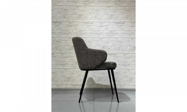 Стул с подлокотником STEELONE ФОЕР