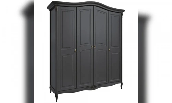 Шкаф Kreind Nocturne 4 Двери N124