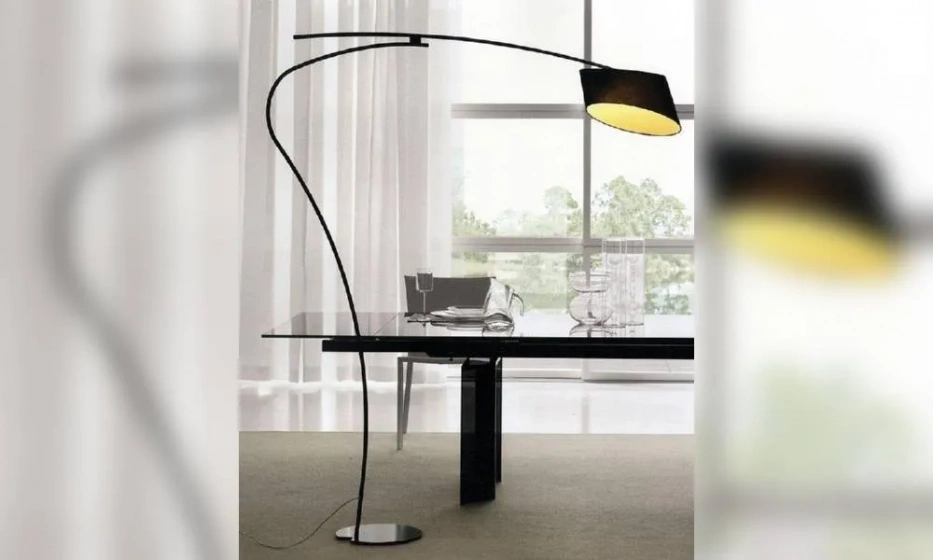 Напольная Лампа Cattelan Italia Flag - фото 1