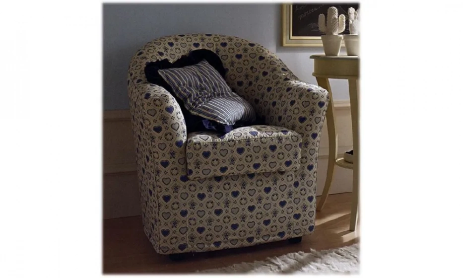 Детская Ferretti & Ferretti Happy Night 300 - фото 6