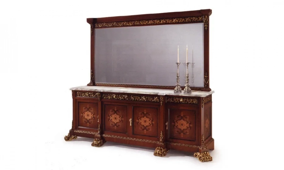 Столовая Angelo Cappellini Balestra - фото 3