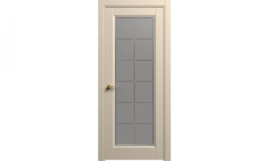 Межкомнатная дверь Софья, коллекция Classic, Модель 81.51 - фото 1