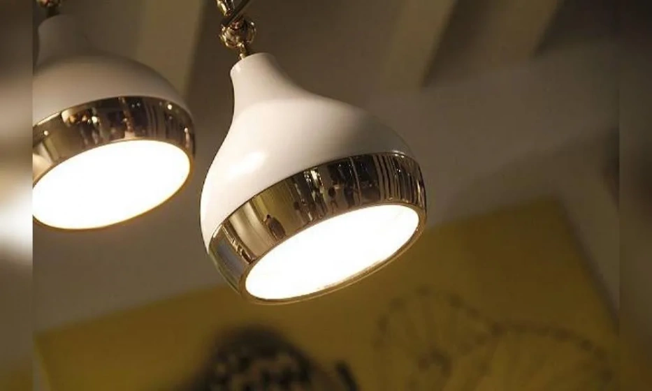 Люстра Hanna Ceiling - фото 2