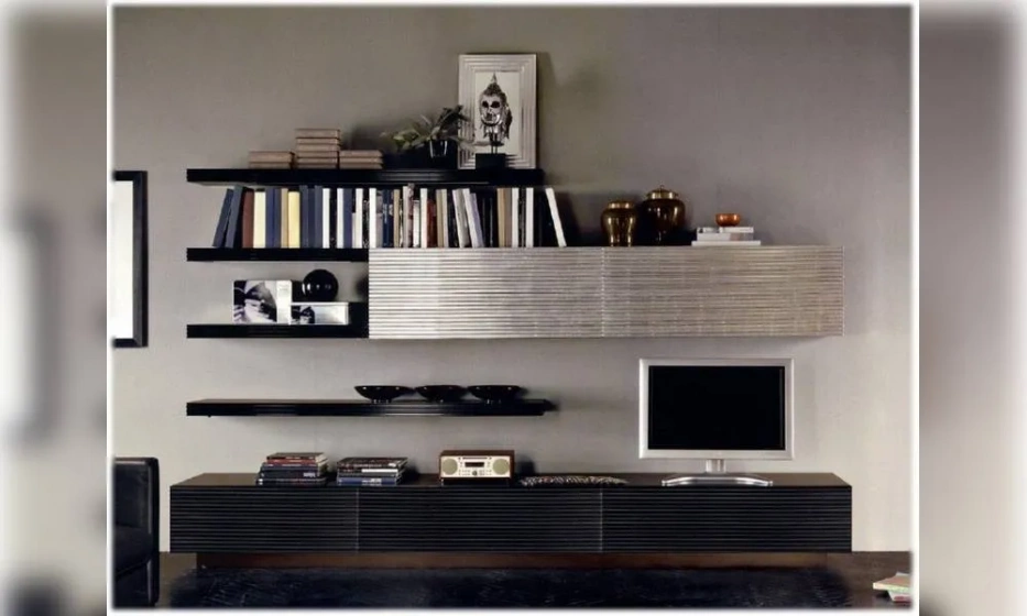 Cтенка Bamax Century 3 - фото 1