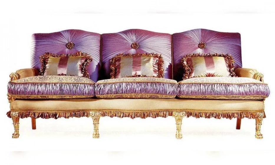 Диван Jumbo Collection Ritz-73 - фото 1