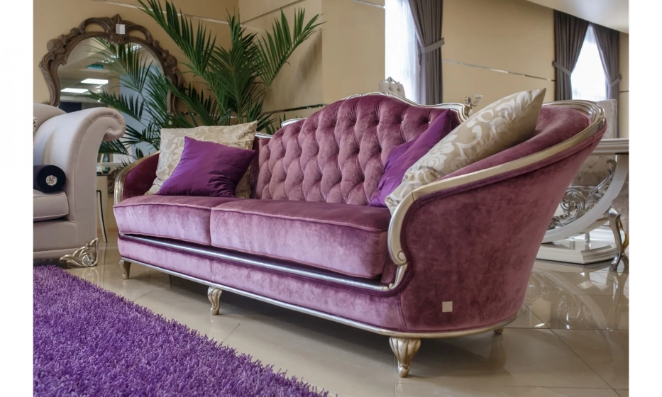 Комплект мягкой мебели Goldconfort Eden - фото 2