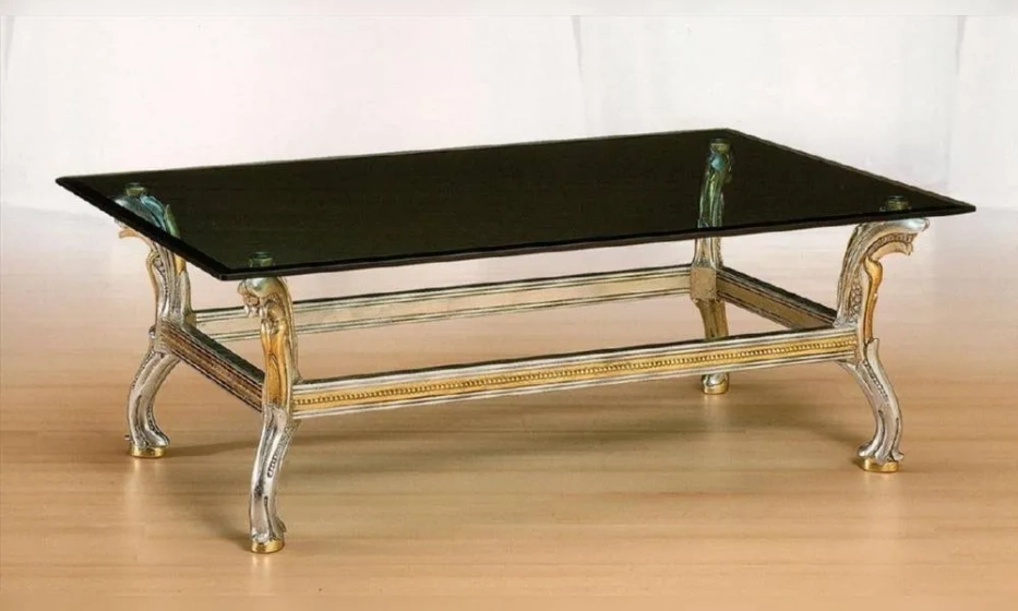 Стол Журнальный Morello Gianpaolo Caprice - фото 1