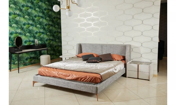 Кровать Praddy Medusa I