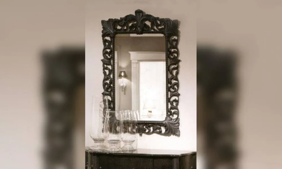 Зеркало Angelo Cappellini 30027/S - фото 1